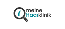 Meinehaarklinik Logo