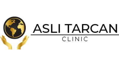Dr. Serkan Aygin Clinic Logo DE